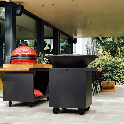 [OCB-100-PRO] OFYR - Classic Black 100 PRO