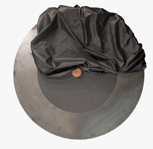 [OA-SB-SCB-85-SET] OFYR-Étouffoir et housse de protection 85 (Ø 85 cm)