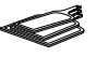 [OA-CB-SET-4] OFYR Set de 4 planches à découper