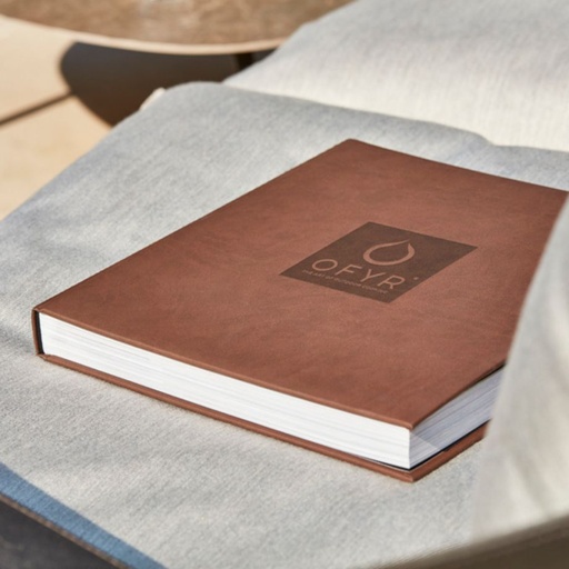 [PR-STARTER-BOX-EN-DE] OFYR - Set Accessoires Starter EN-DE
