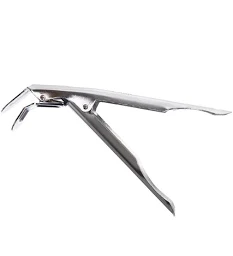 [BB019] The Bastard Grill Clipper