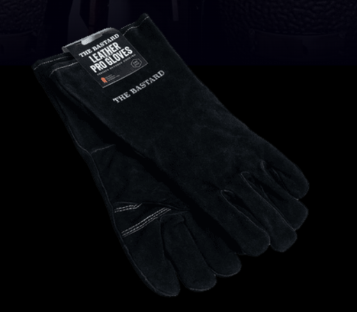 [BB057] Gants en Cuir Pro The Bastard