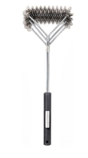 [BB405] Double Brosse The Bastard