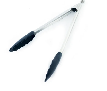 [BB408] Pince The Bastard en silicone