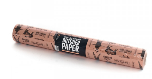 [BB601] Rouleau de papier de boucher 30 m The Bastard