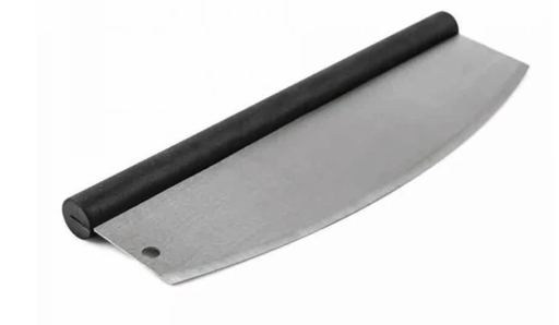 [BB122] Couteau à Pizza The Bastard en acier inoxydable