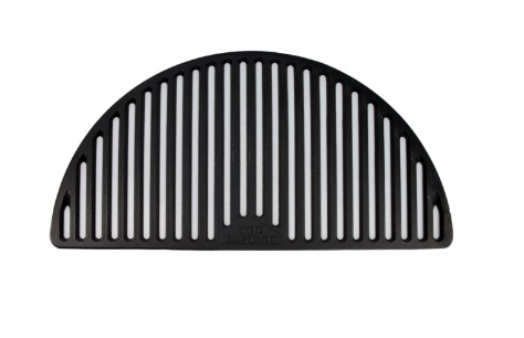 [BB550] Grille en Fonte Demi-Lune The Bastard XL