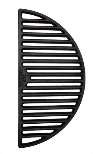 [BB551] Grille en Fonte Demi-Lune The Bastard Large