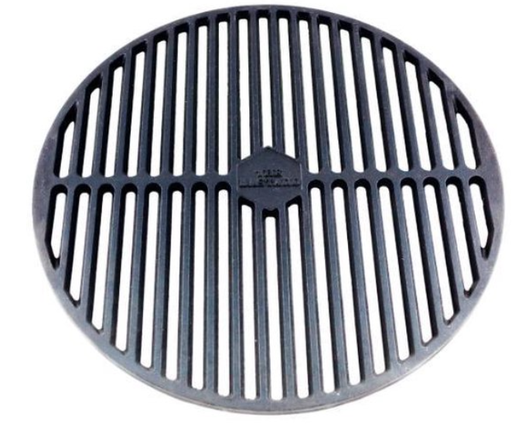 [BB038S] Grille en Fonte The Bastard Small