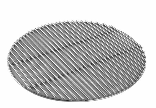 [BB416] Grille en Acier Inoxydable The Bastard Compact 34cm