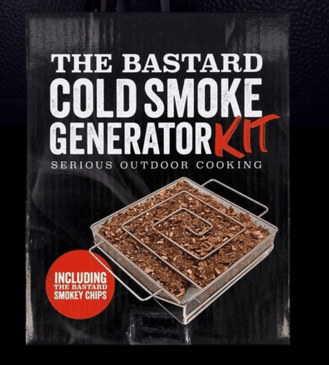 [BB620] Kit Générateur de Fumée Froide The Bastard