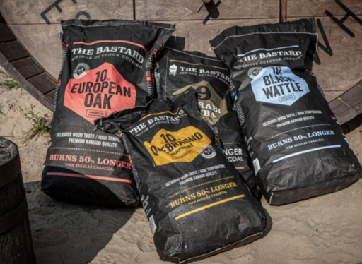 [BB199] The Bastard Mélange de Bois Durs 10 KG FSC