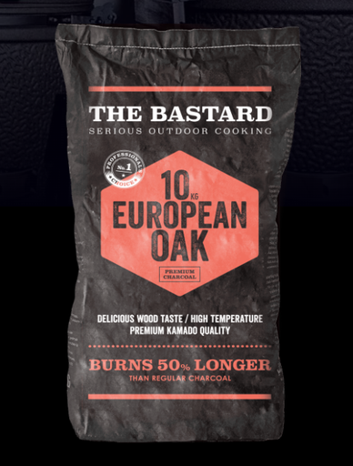 [BB305] The Bastard Chêne Européen 10 KG
