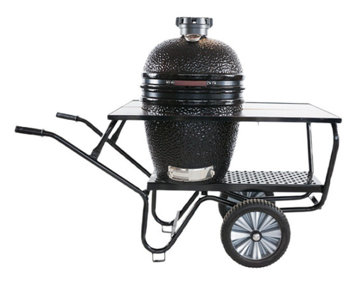 [TKT-001] The Kamado Transporter