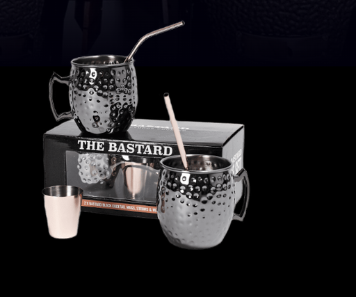 [BB659] Set Mule The Bastard