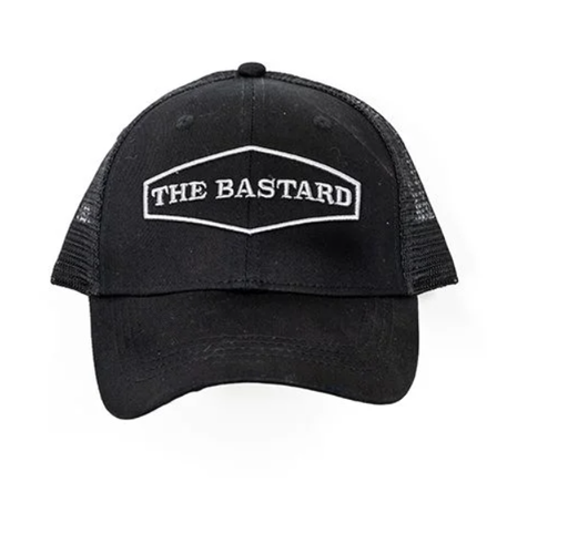 [BB053] Casquette The Bastard