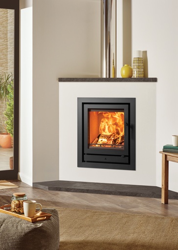 [323-924] STOVAX - Riva2 55 Profil XS 4 Côtés