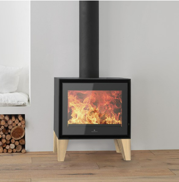 [PA2021N013] FOGO MONTANHA - Base Wood