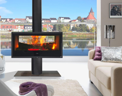 [24362] YOURFIRE SELECTION WOOD NEW SWING