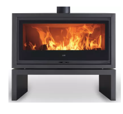 [24350] YOURFIRE SELECTION WOOD Panoramic