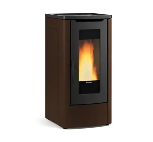 [1285503] EXTRAFLAME DAHIANA VFS BRONZE