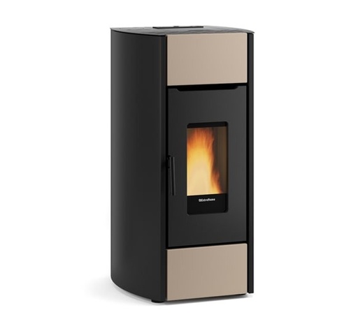 [1286301] EXTRAFLAME MIRKA TORTORA PLUS PRODUIT