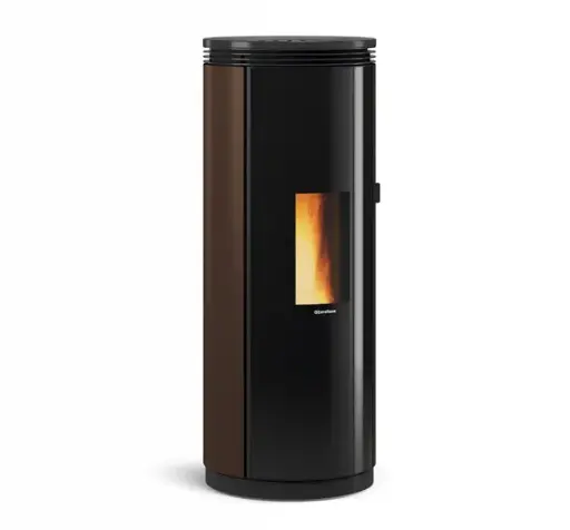 [1285401] EXTRAFLAME PAMELA BRONZE