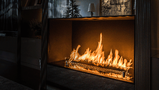 [PF1190] Planika - Prime Fire 1190 Burner 