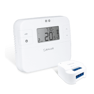 [Quantum] Freedam - Thermostat smart avec écran