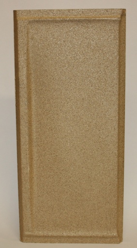 [70.77612.000]  DOVRE -  DEFLECTEUR VERMICULITE ROCK 500 