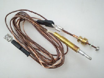 [805353] DRU -Thermocouple pour TTB clixon, M10x1 L=1200 