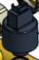 [TRASDUTTORE]  Jolly Mec - Druktransmitter