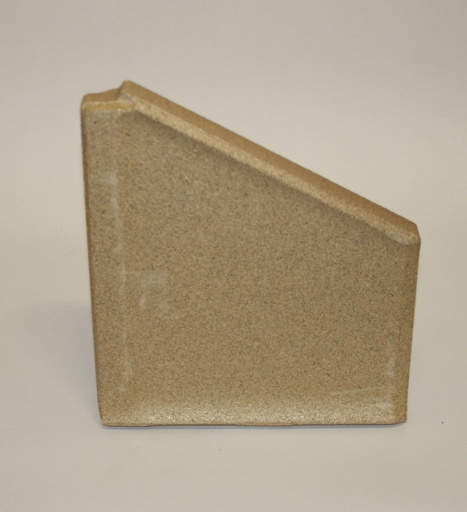 [70.77606.000]  DOVRE -  VERMICULITE GAUCHE ROCK