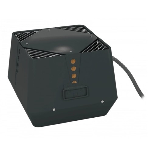 [RSV009-41] Extracteur de fumées 230 V, 0,2 A