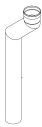[602934] BOVENSTE ROOKKANAAL - DIAMETER 80