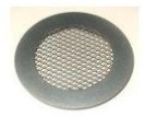 [08-GRV3150] Grille ronde Ventil 150 Anthr