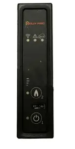 [DISPLAY/18/T] JOLLY MEC - Display à partir du lot L0781081 avec numéro de série MTR 0185657