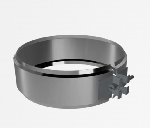 [4017061] COLLIER DE SÉCURITÉ inox 4017061