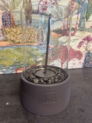 [18045] foyer de table bio-ethanol 