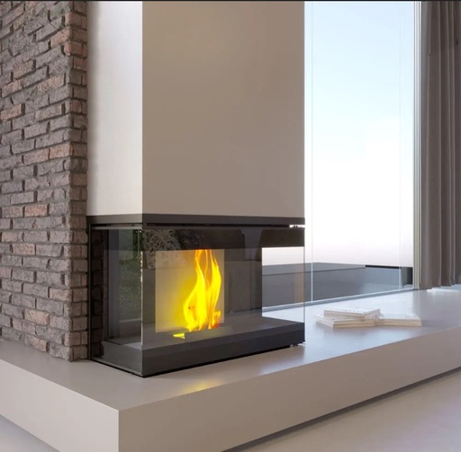 L'Artistico- Ory IP 800 3F 