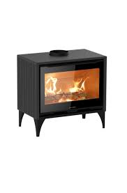 [QUADRO+C/4/80/2] JOLLY MEC QUADRO + CERAMIQUE 80 avec vitre black  shady