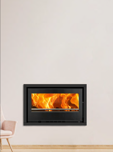 [PA3013P056] Red Pod - Vimeiro Eco 70 - 9kW